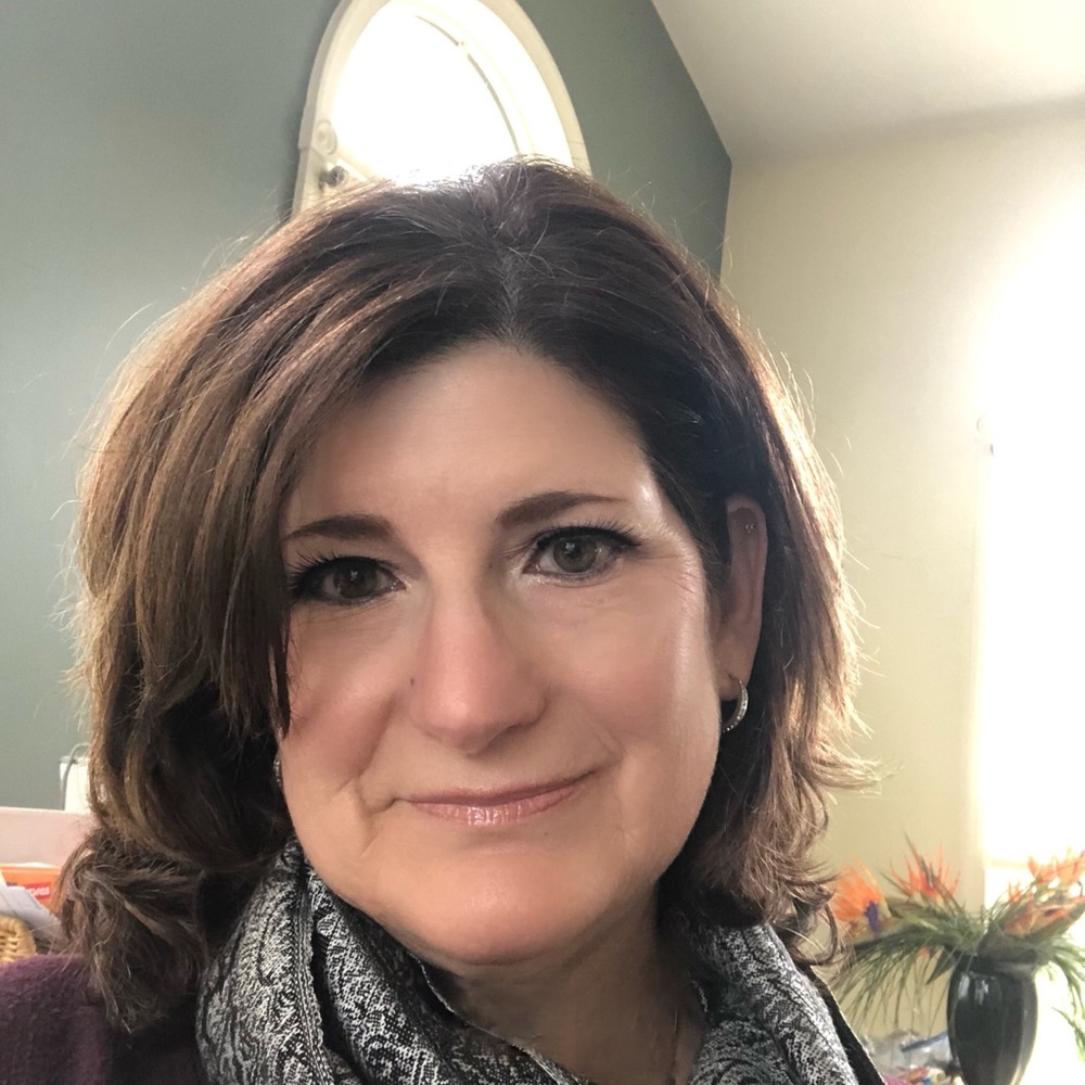 Meet your Posher, Carol